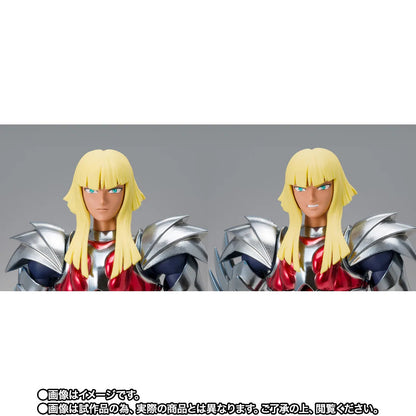 (PREVENTA) Myth Cloth EX Saint Seiya - Beta Merak Hagen -40th Anniversary Ver.-