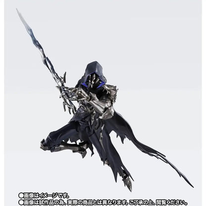 (PREVENTA) S.H. Figuarts - Flame Reaver of the Deepest Dark (Honkai: Star Rail)