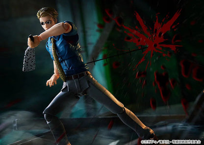 figma Kento Nanami (Seminuevo) (Jujutsu Kaisen)