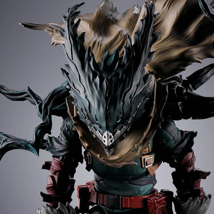 (PREVENTA) S.H.Figuarts Dark Deku (My Hero Academia)