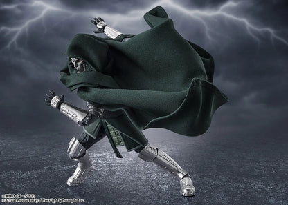 (PREVENTA) S.H. Figuarts - Doctor Doom (Avengers: Doomsday)