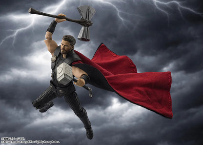 (PREVENTA) S.H. Figuarts - Thor (Avengers: Doomsday)