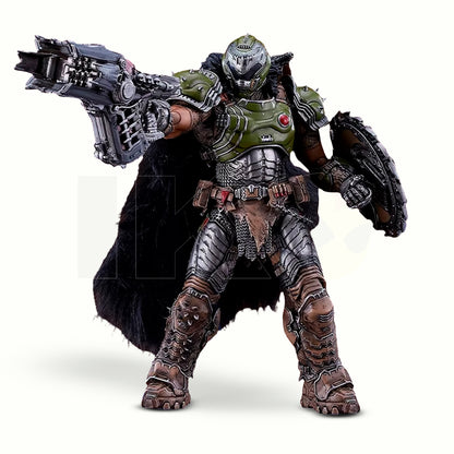 (PREVENTA) figma - DOOM SLAYER (DOOM: THE DARK AGES ver.) (DX Edition)