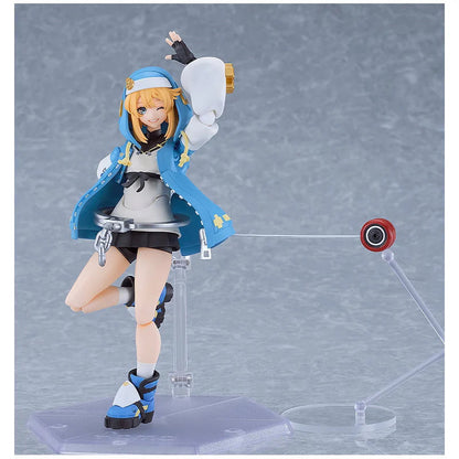 (PREVENTA) figma Bridget (Guilty Gear -Strive-)