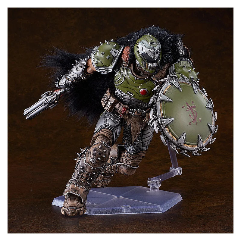 (PREVENTA) figma - DOOM SLAYER (DOOM: THE DARK AGES ver.)