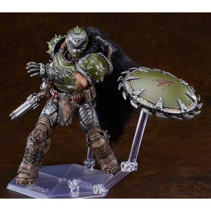 (PREVENTA) figma - DOOM SLAYER (DOOM: THE DARK AGES ver.)