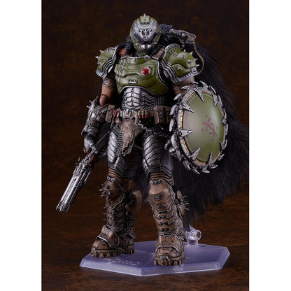 (PREVENTA) figma - DOOM SLAYER (DOOM: THE DARK AGES ver.)