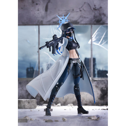 (PREVENTA) figma Joumae Saori (Blue Archive)