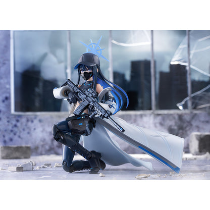 (PREVENTA) figma Joumae Saori (Blue Archive)