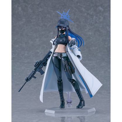 (PREVENTA) figma Joumae Saori (Blue Archive)