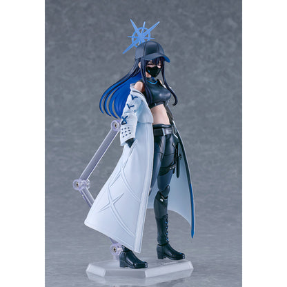 (PREVENTA) figma Joumae Saori (Blue Archive)