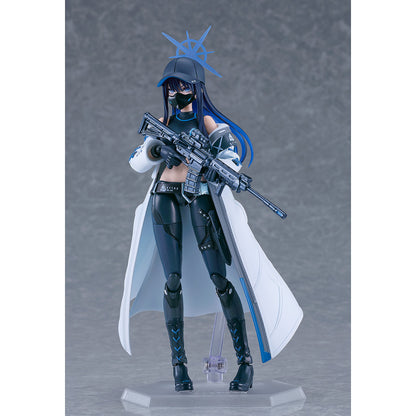 (PREVENTA) figma Joumae Saori (Blue Archive)