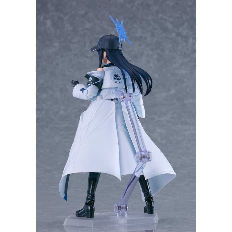 (PREVENTA) figma Joumae Saori (Blue Archive)