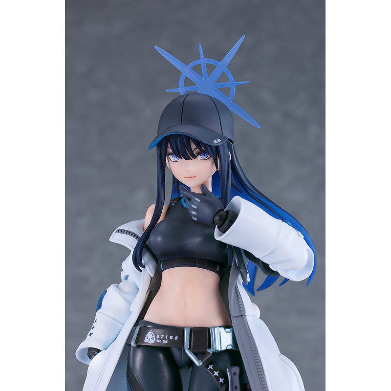 (PREVENTA) figma Joumae Saori (Blue Archive)
