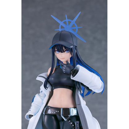 (PREVENTA) figma Joumae Saori (Blue Archive)