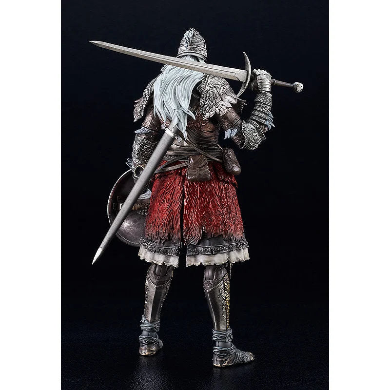 (PREVENTA) figma - Raging Wolf (Elden Ring)(Reissue)