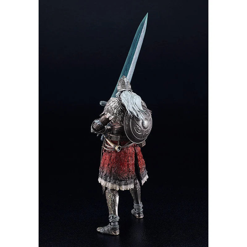 (PREVENTA) figma - Raging Wolf (Elden Ring)(Reissue)