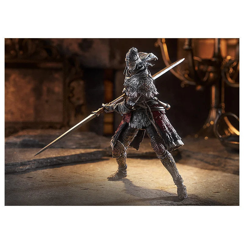 (PREVENTA) figma - Raging Wolf (Elden Ring)(Reissue)