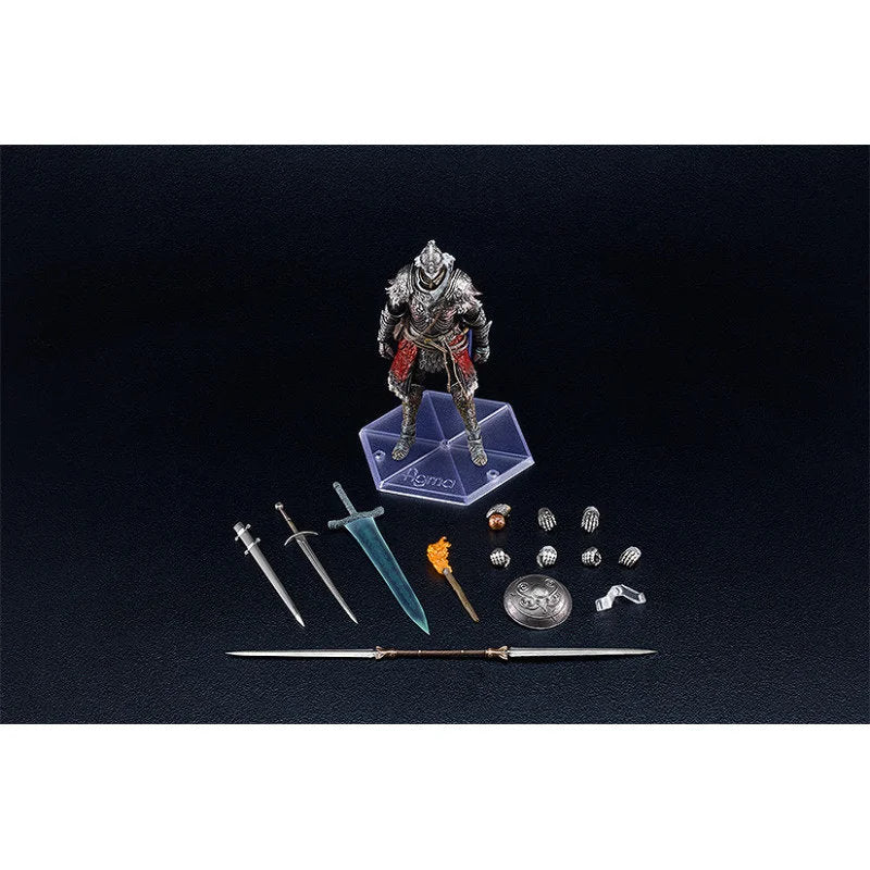 (PREVENTA) figma - Raging Wolf (Elden Ring)(Reissue)