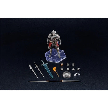 (PREVENTA) figma - Raging Wolf (Elden Ring)(Reissue)