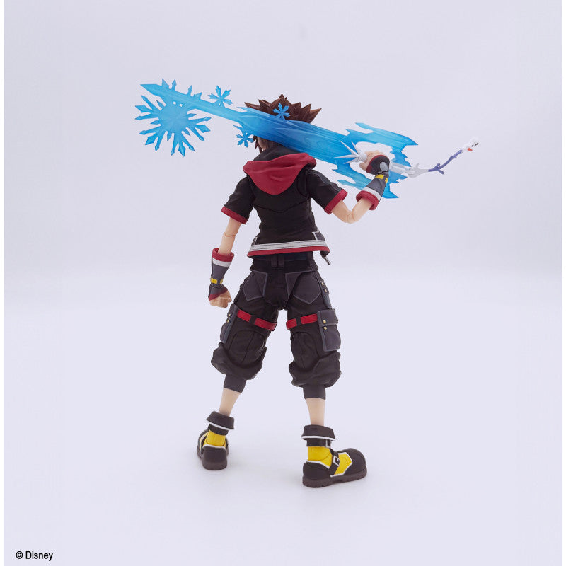 (PREVENTA) FORM-ISM ACT - Sora (Kingdom Hearts III)
