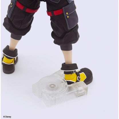 (PREVENTA) FORM-ISM ACT - Sora (Kingdom Hearts III)
