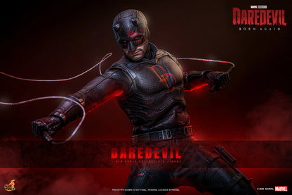 (PREVENTA) Hot Toys Daredevil: Born Again Season 2 (MARVEL) TV Masterpiece Fully Poseable Figure