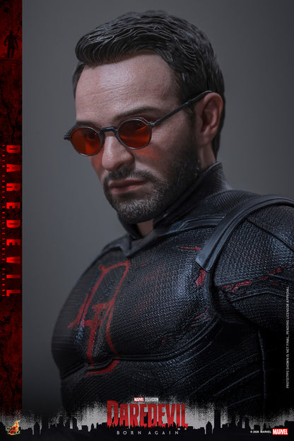(PREVENTA) Hot Toys Daredevil: Born Again Season 2 (MARVEL) TV Masterpiece Fully Poseable Figure