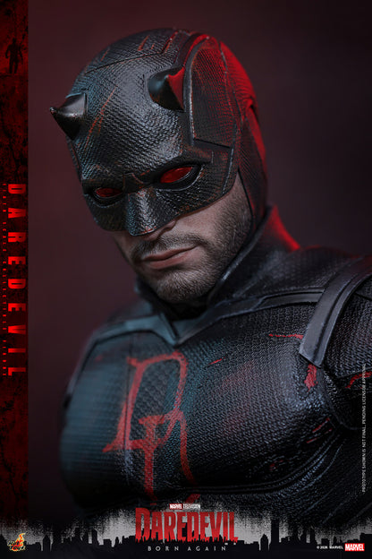 (PREVENTA) Hot Toys Daredevil: Born Again Season 2 (MARVEL) TV Masterpiece Fully Poseable Figure
