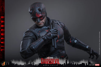 (PREVENTA) Hot Toys Daredevil: Born Again Season 2 (MARVEL) TV Masterpiece Fully Poseable Figure