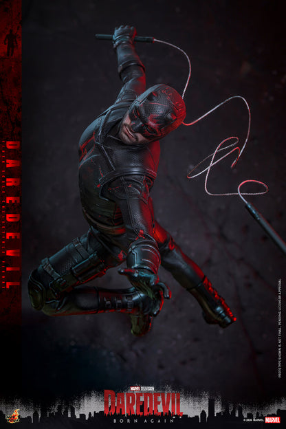 (PREVENTA) Hot Toys Daredevil: Born Again Season 2 (MARVEL) TV Masterpiece Fully Poseable Figure
