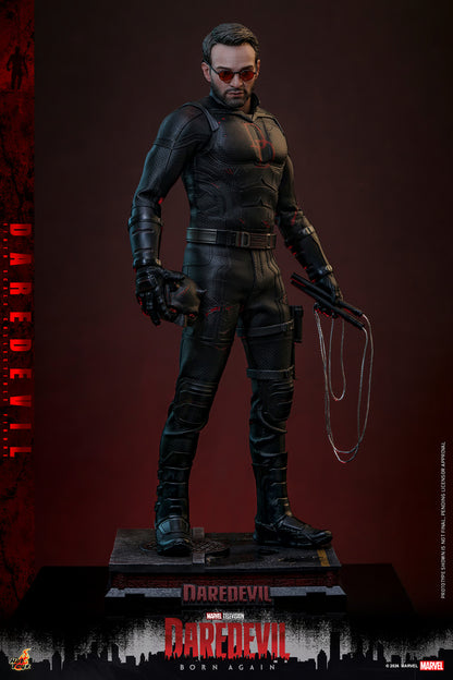 (PREVENTA) Hot Toys Daredevil: Born Again Season 2 (MARVEL) TV Masterpiece Fully Poseable Figure