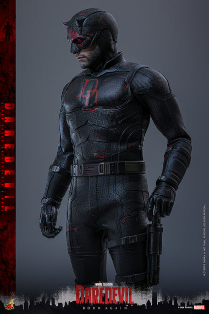 (PREVENTA) Hot Toys Daredevil: Born Again Season 2 (MARVEL) TV Masterpiece Fully Poseable Figure