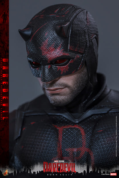 (PREVENTA) Hot Toys Daredevil: Born Again Season 2 (MARVEL) TV Masterpiece Fully Poseable Figure
