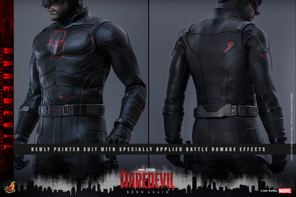 (PREVENTA) Hot Toys Daredevil: Born Again Season 2 (MARVEL) TV Masterpiece Fully Poseable Figure