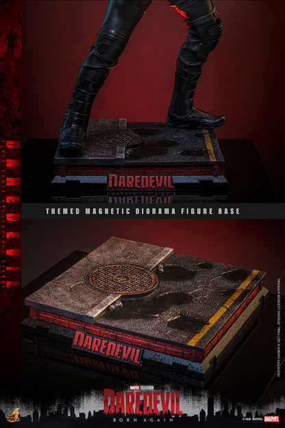 (PREVENTA) Hot Toys Daredevil: Born Again Season 2 (MARVEL) TV Masterpiece Fully Poseable Figure