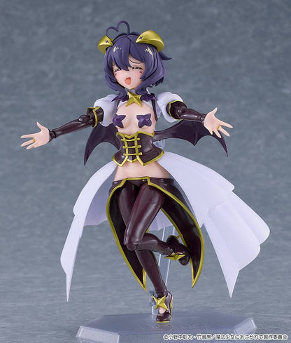 (PREVENTA) figma Magia Baiser (Gushing Over Magical Girls)