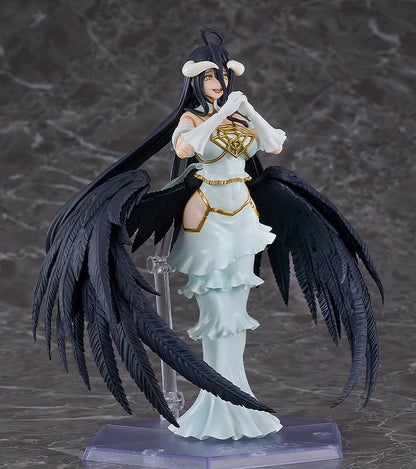 (PREVENTA) figma Albedo (Overlord: The Holy Kingdom)