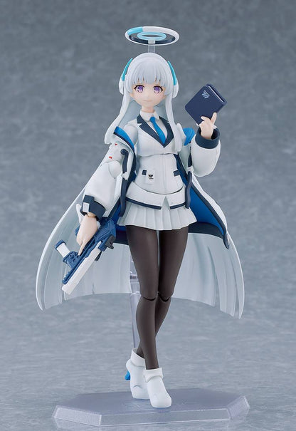 (PREVENTA) figma Noa Ushio (Blue Archive)