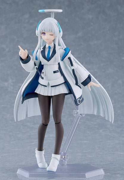 (PREVENTA) figma Noa Ushio (Blue Archive)