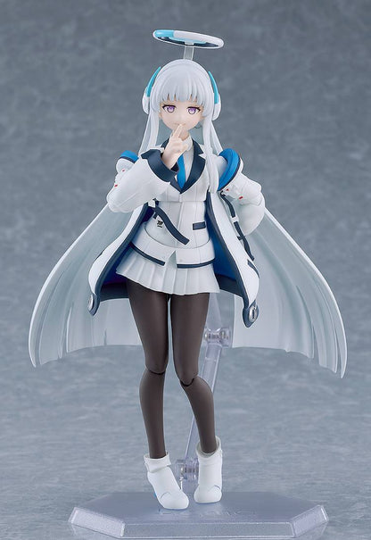 (PREVENTA) figma Noa Ushio (Blue Archive)