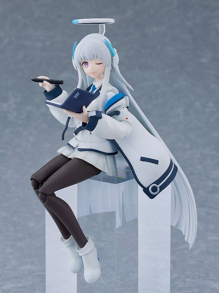 (PREVENTA) figma Noa Ushio (Blue Archive)