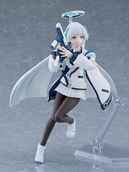 (PREVENTA) figma Noa Ushio (Blue Archive)