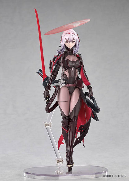 (PREVENTA) Hyper Body Guren: Black Shadow (Goddess of Victory: Nikke)