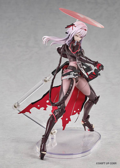 (PREVENTA) Hyper Body Guren: Black Shadow (Goddess of Victory: Nikke)