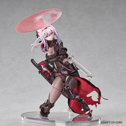 (PREVENTA) Hyper Body Guren: Black Shadow (Goddess of Victory: Nikke)