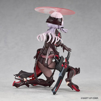 (PREVENTA) Hyper Body Guren: Black Shadow (Goddess of Victory: Nikke)