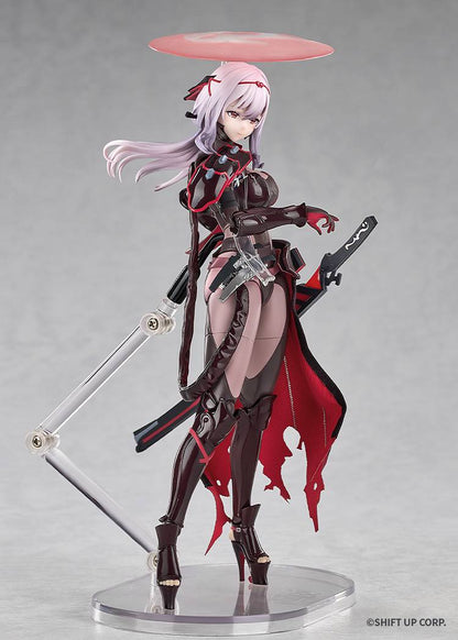 (PREVENTA) Hyper Body Guren: Black Shadow (Goddess of Victory: Nikke)