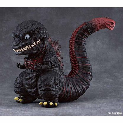 (PREVENTA) Nendoroid Large Godzilla (Shin Godzilla)