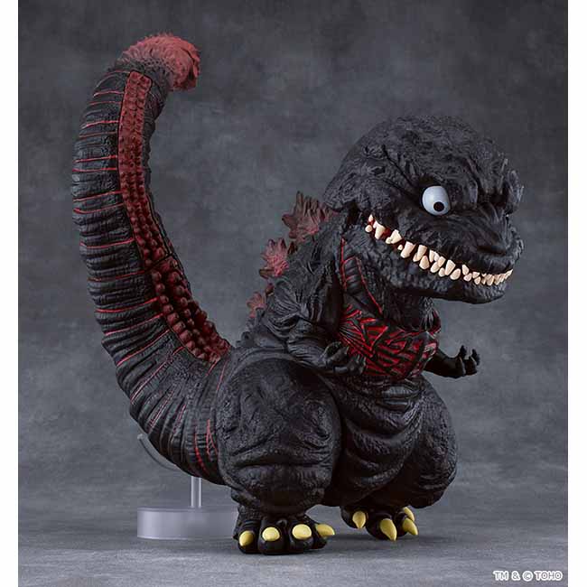 (PREVENTA) Nendoroid Large Godzilla (Shin Godzilla)